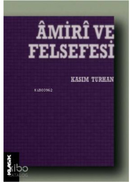 Âmirî ve Felsefesi