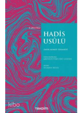 Hadis Usulü