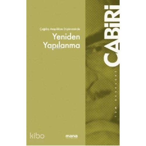 Çağdaş Arap Düşüncesinde Yeniden Yapılanma