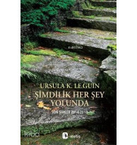 Şimdilik Her Şey Yolunda Son Şiirler 2014-2018