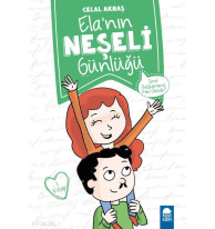 Elanın Neşeli Günlüğü (Kitap 1); Sınıf Başkanımız Kim Olacak
