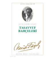 Tasavvuf Bahçeleri (Kod:50)