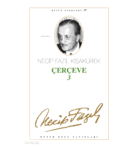 Çerçeve 3 (Kod:77)