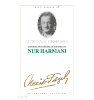 Nur Harmanı (Kod:31)
