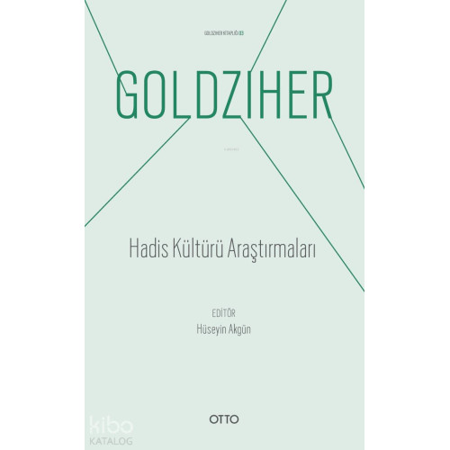 Hadis Kültürü Araştırmaları