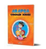 7. Sınıf Arapça Etkinlik Kitabı