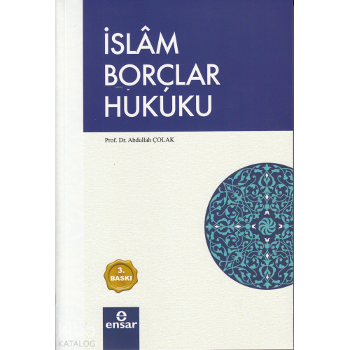 İslam Borçlar Hukuku