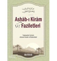 Ashab-ı Kiram ve Faziletleri