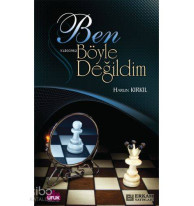 Ben Böyle Değildim