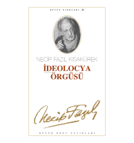İdeolocya Örgüsü (Kod:36)