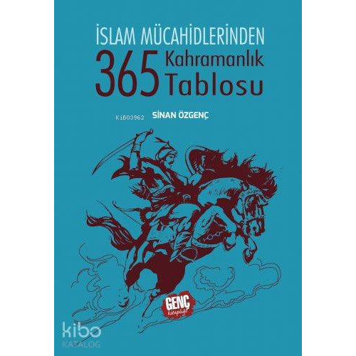 365 Kahramanlık Tablosu