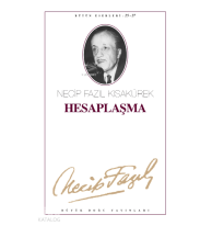 Hesaplaşma (Kod:24)