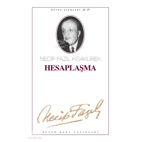Hesaplaşma (Kod:24)