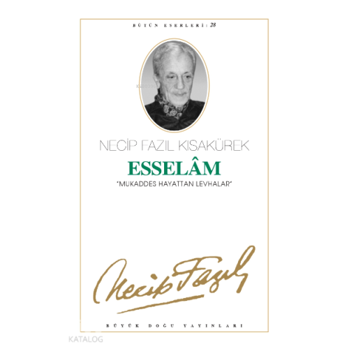 Esselam (Kod:25)