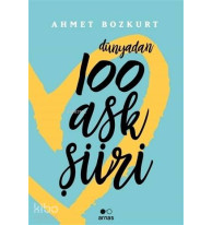 Dünyadan 100 Aşk Şiiri