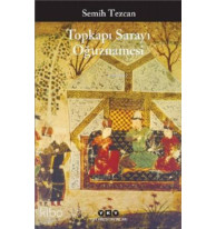 Toprakı Sarayı Oğuznamesi