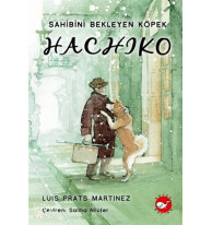 Hachiko - Sahibini Bekleyen Köpek