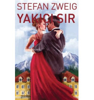 Yakıcı Sır
