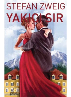 Yakıcı Sır