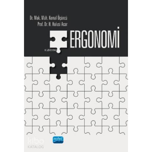 Ergonomi