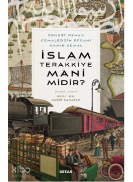 İslam Terakkiye Mani midir?