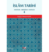İslâm Tarihi 4.cilt (Emevîler-Abbâsîler-Endülüs)