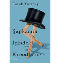 Şapkamın İçindeki Kıraathane