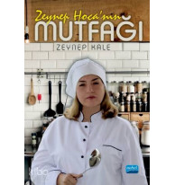 Zeynep Hoca'nın Mutfağı