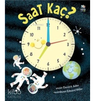 Saat Kaç?