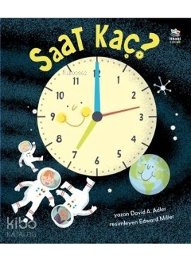 Saat Kaç?