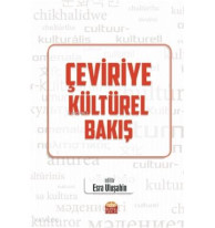 Çeviriye Kültürel Bakış