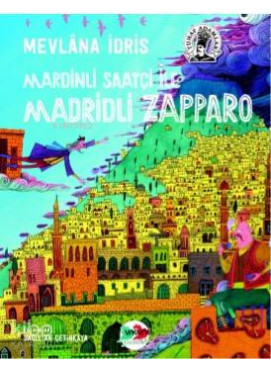 Mardinli Saatçi İle Madridli Zappara