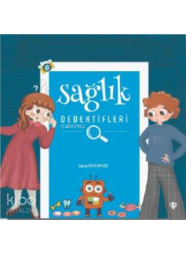 Sağlık Dedektifleri