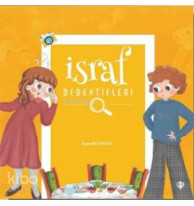 İsraf Dedektifleri