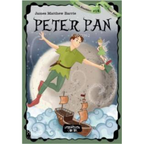 Peter Pan