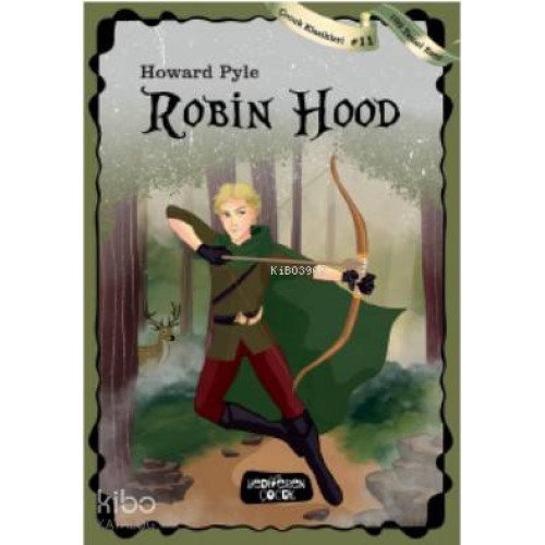 Robin Hood