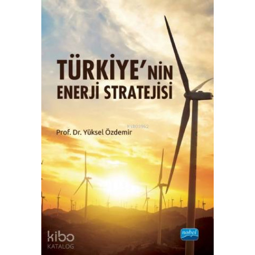 Türkiye'nin Enerji Stratejisi