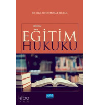 Eğitim Hukuku