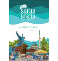 Kardeş Şehirler Saray Bosna