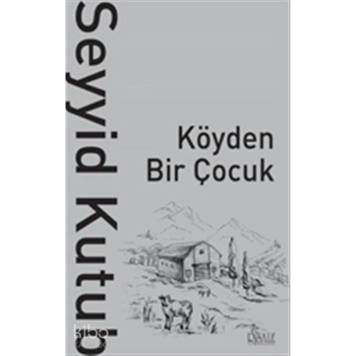 Köyden Bir Çocuk