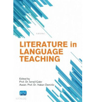 Literature in Language Teaching