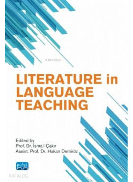 Literature in Language Teaching