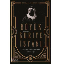 Büyük Suriye İsyanı Arap Milliyetçiliğinin Yükselişi