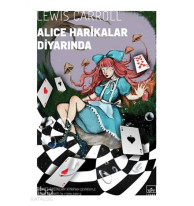 Alice Harikalar Diyarında