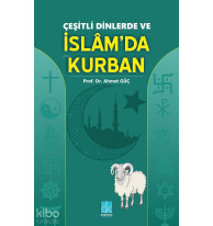 Çeşitli Dinlerde ve İslam'da Kurban