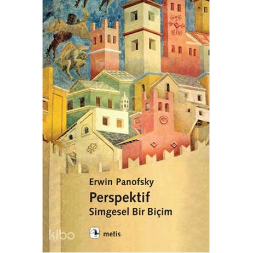 Perspektif : Simgesel Bir Biçim