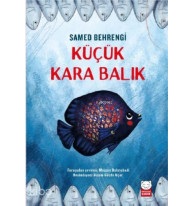 Küçük Kara Balık