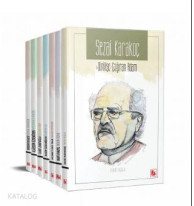 Yedi Güzel Adam; 7 Kitap Set