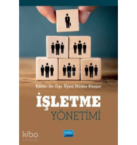 İşletme Yönetimi