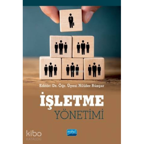 İşletme Yönetimi